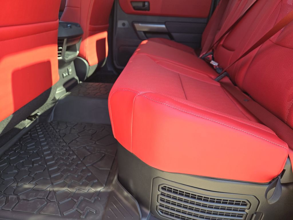 New 2026 Toyota Tundra TRD Pro AWD/4WD image 22