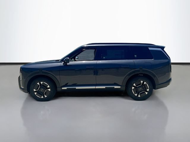 New 2027 Kia Telluride EX FWD image 4