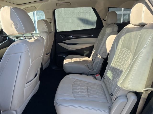 Used 2022 Buick Enclave Avenir w/ Avenir Technology Package image 20