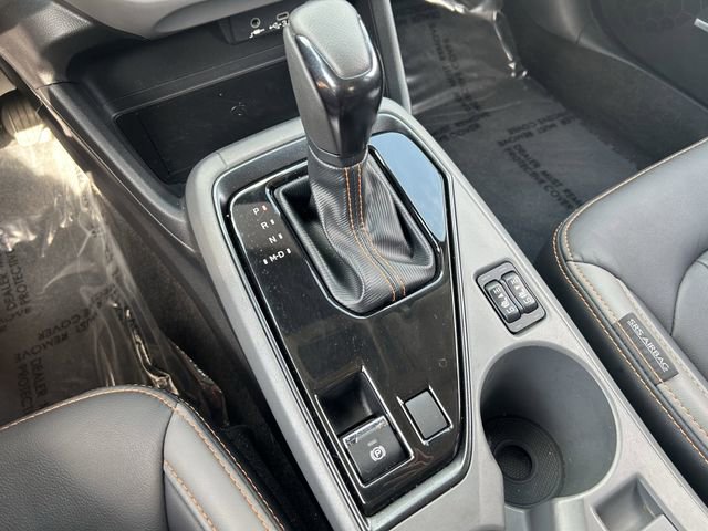 Used 2025 Subaru Crosstrek 2.5i Limited w/ Crosstrek Mirror Package AWD/4WD image 14