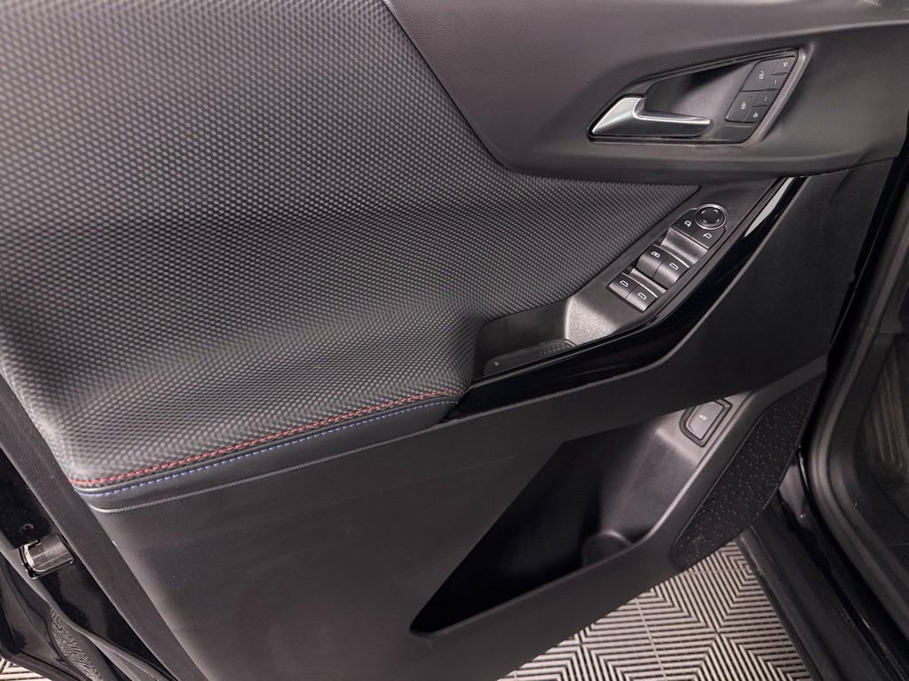 Used 2025 Chevrolet Equinox RS w/ Convenience Package III AWD/4WD image 25