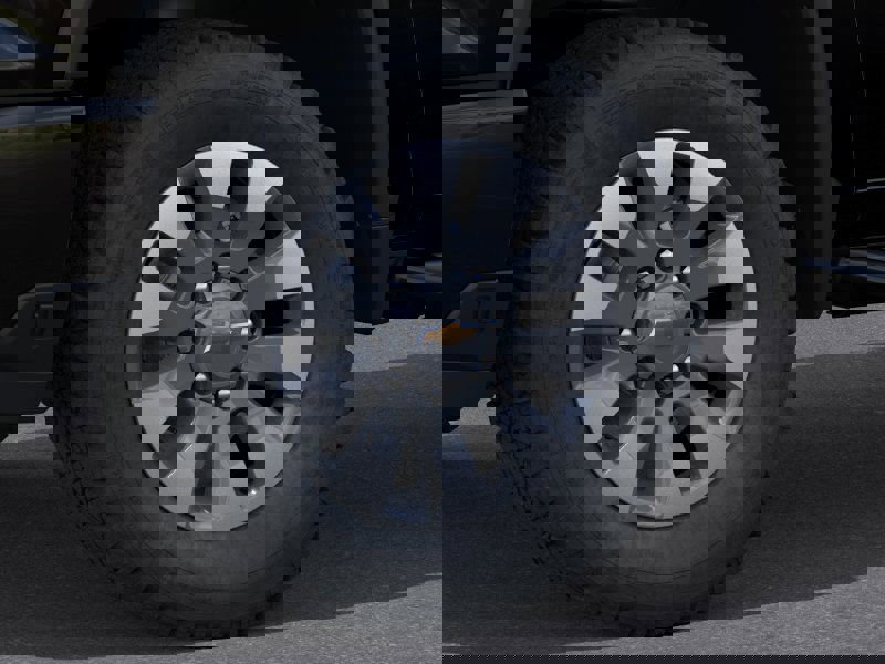 New 2026 Chevrolet Silverado 2500 Custom w/ Custom Value Package image 9