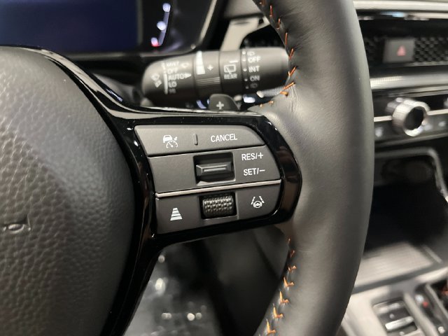 New 2027 Honda CR-V Sport Touring image 16