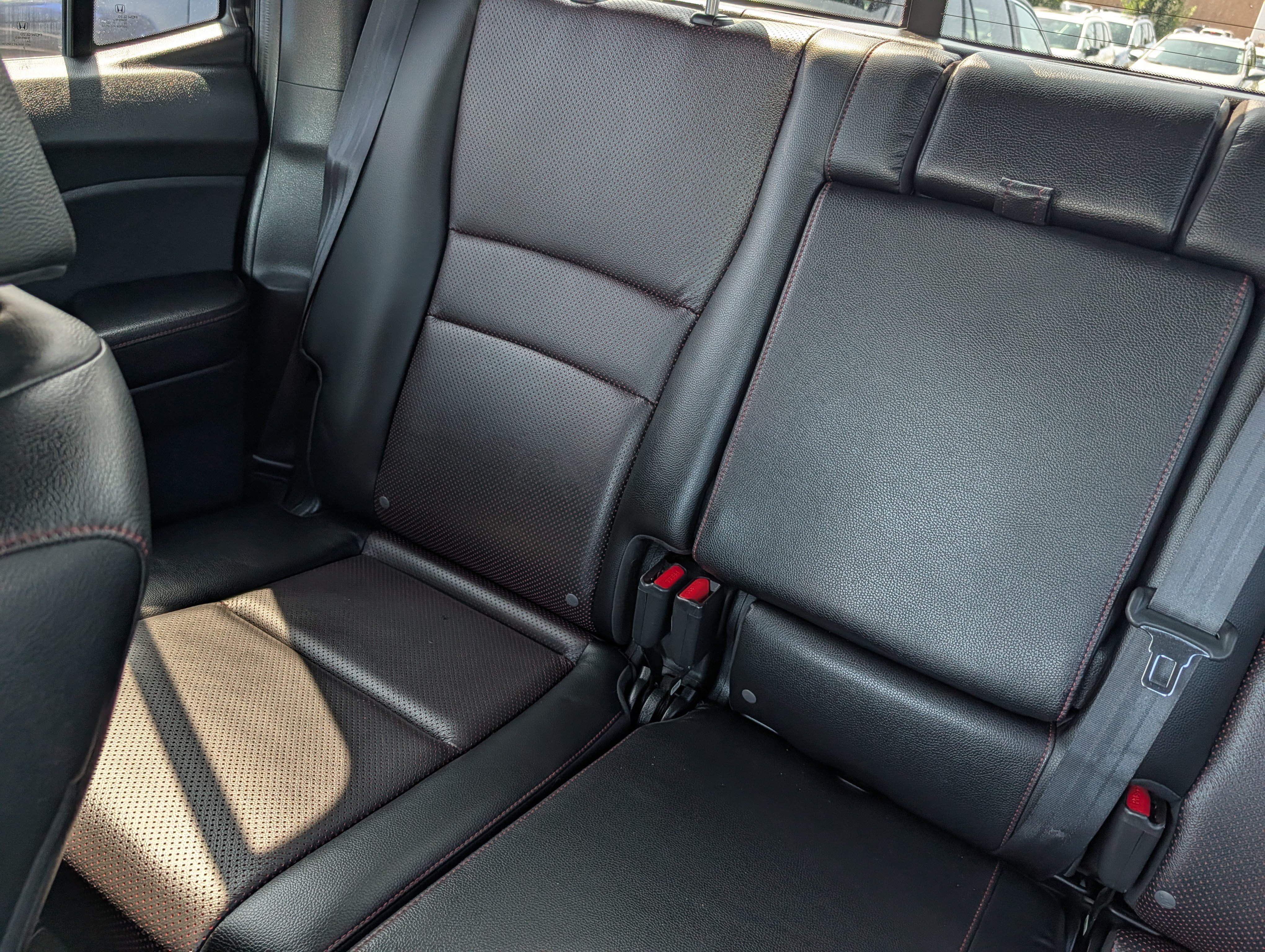 Used 2017 Honda Ridgeline Black Edition image 12