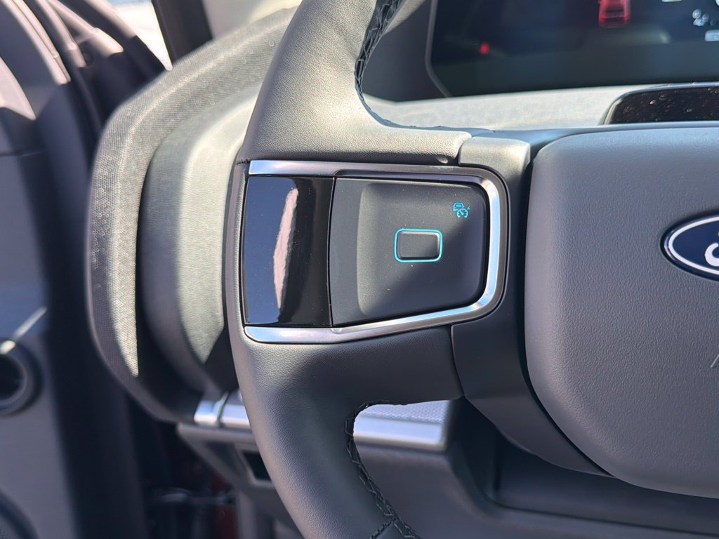 New 2027 Ford Expedition Active RWD image 27