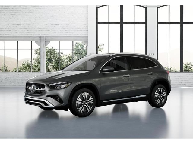 Used 2026 Mercedes-Benz GLA 250 4MATIC image 38