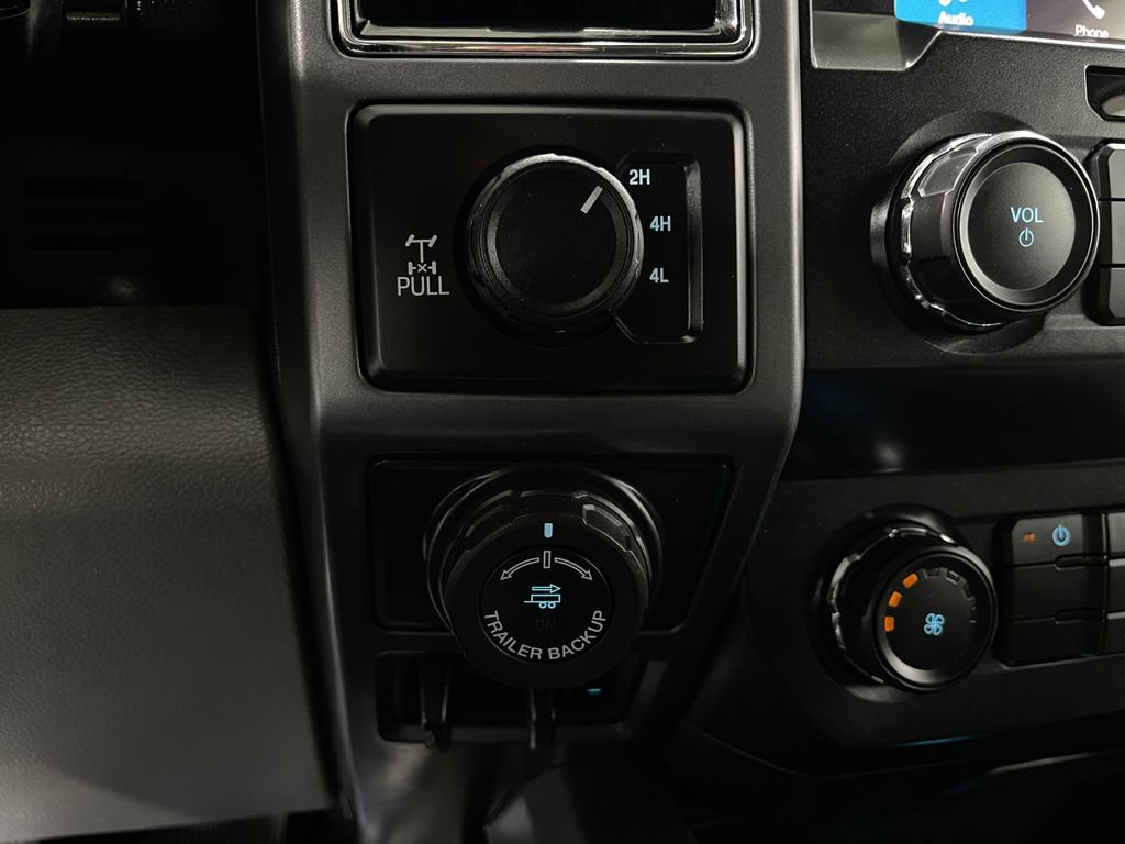 Used 2019 Ford F150 XLT w/ Trailer Tow Package image 27