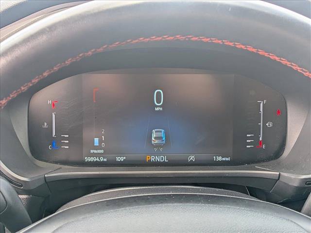 Used 2024 Ford Escape ST-Line AWD/4WD image 16
