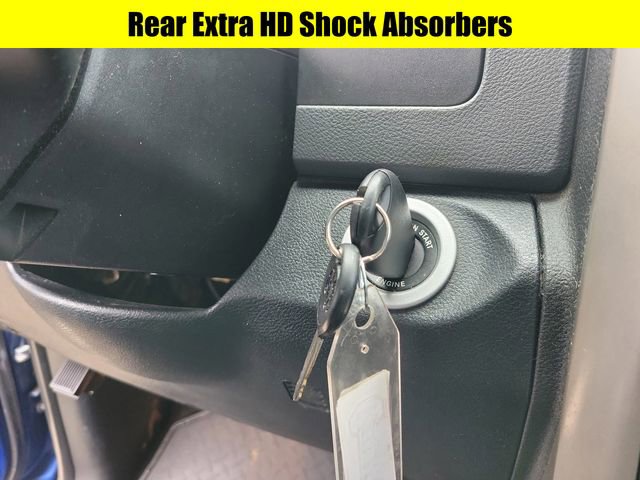 Used 2014 RAM 1500 Outdoorsman image 17
