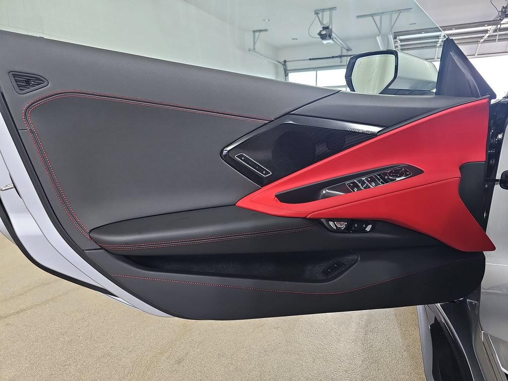 Used 2026 Chevrolet Corvette E-Ray AWD/4WD image 28