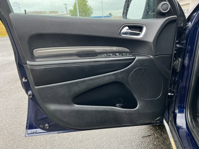 Used 2013 Dodge Durango SXT AWD/4WD image 16