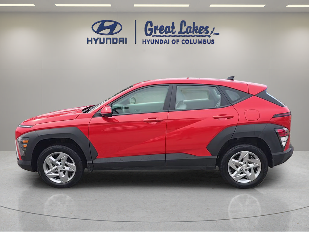 Certified 2026 Hyundai Kona SE AWD/4WD image 2