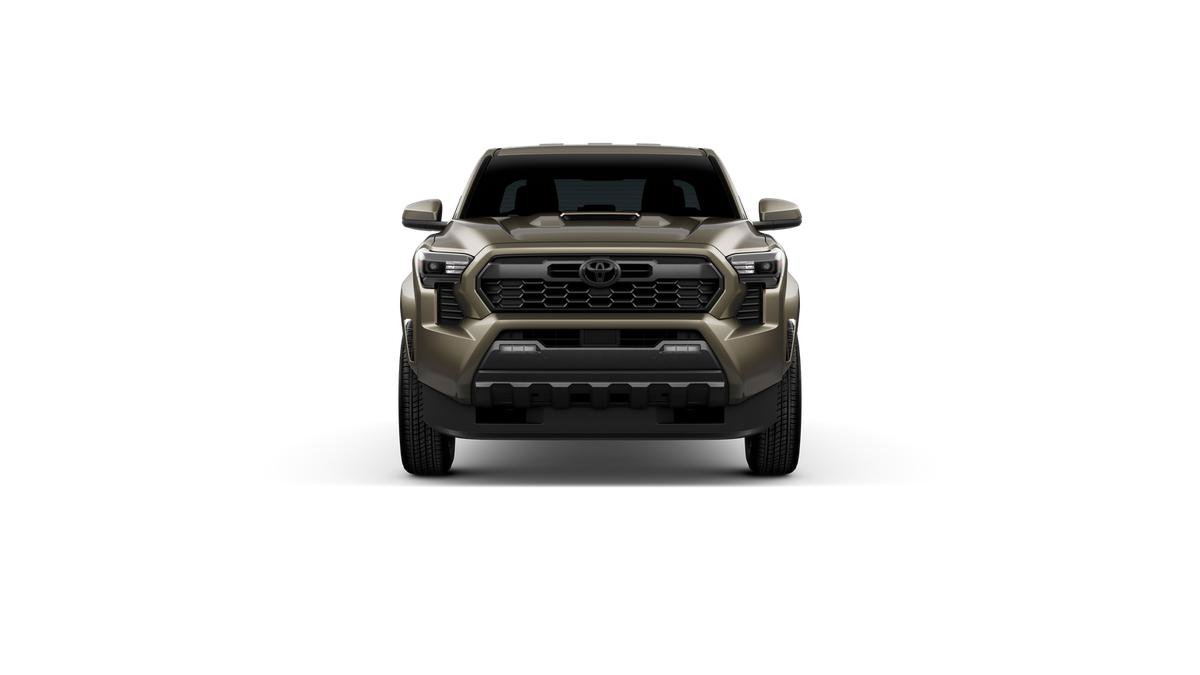 New 2026 Toyota Tacoma TRD Sport AWD/4WD image 49