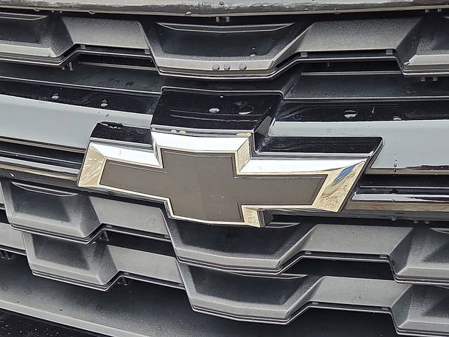 Used 2022 Chevrolet Colorado Z71 w/ Z71 Midnight Edition image 33