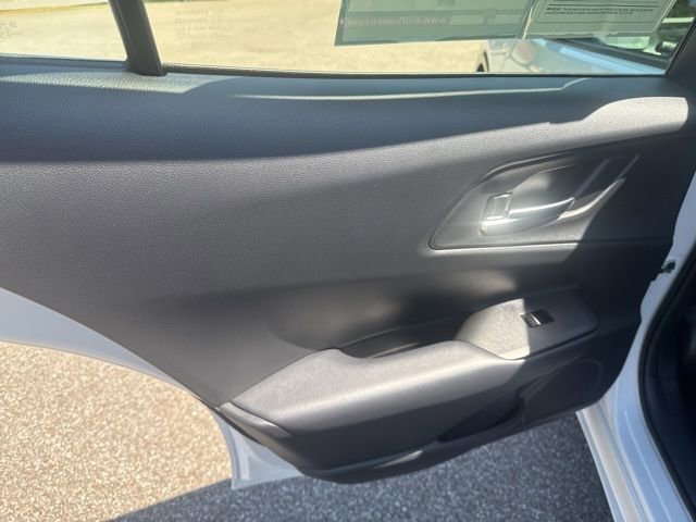 Used 2025 Toyota Prius Plug-In Hybrid w/ Limited Premium Package FWD image 22