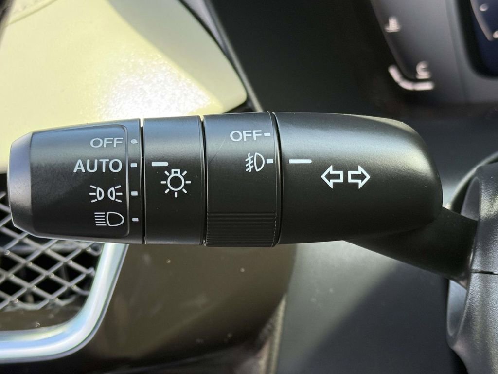 Certified 2025 Acura ADX A-Spec AWD/4WD image 26