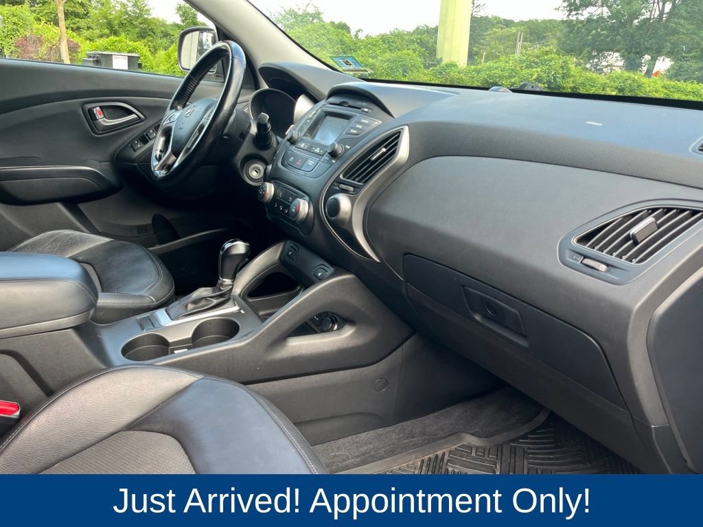 Used 2014 Hyundai Tucson SE AWD/4WD image 15