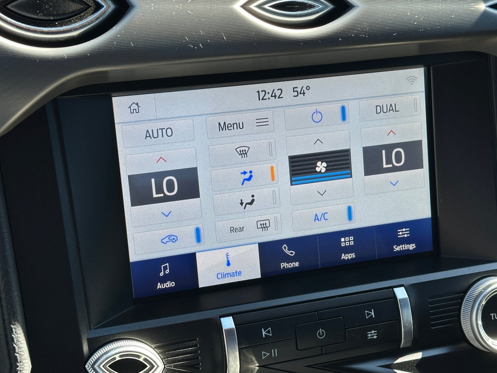 Used 2023 Ford Mustang GT RWD image 27
