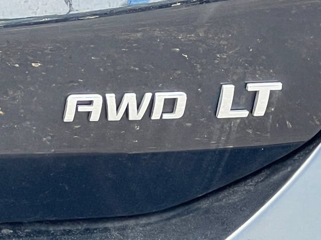 Used 2023 Chevrolet Equinox LT w/ Driver Convenience Package AWD/4WD image 2