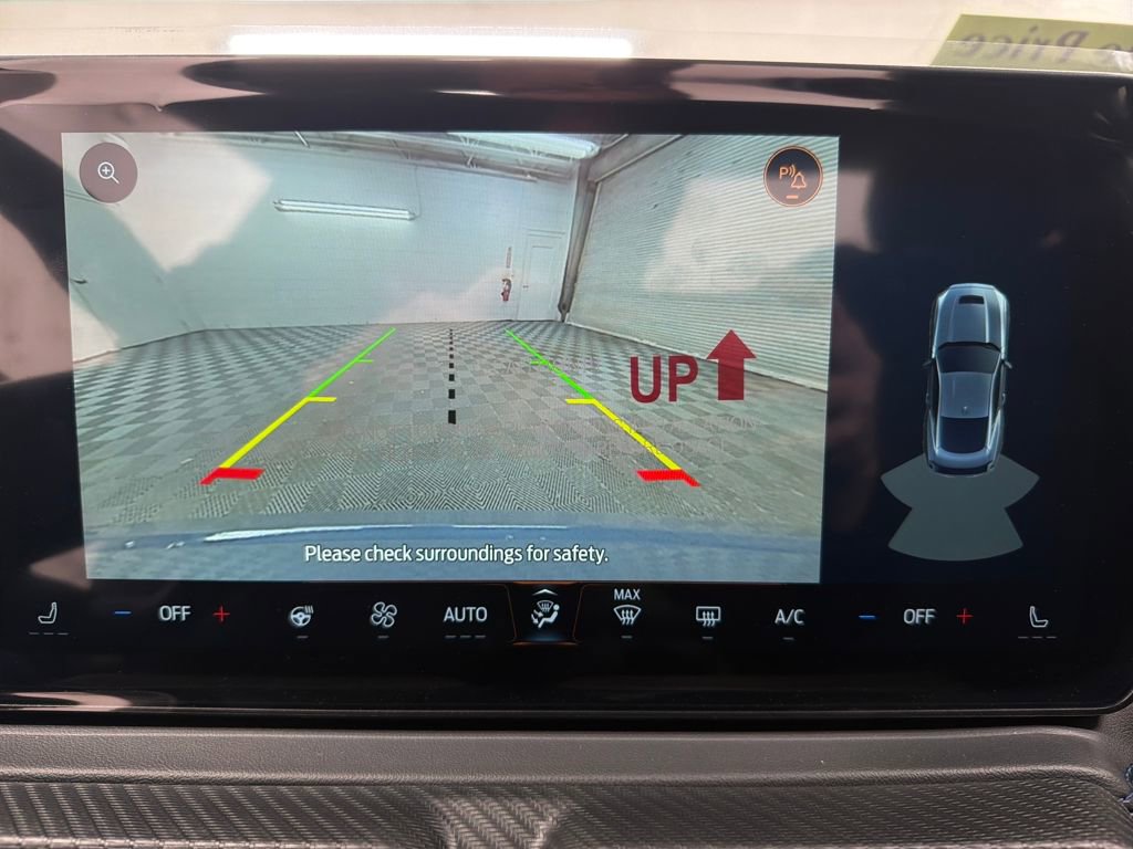 New 2026 Ford Mustang Dark Horse image 25