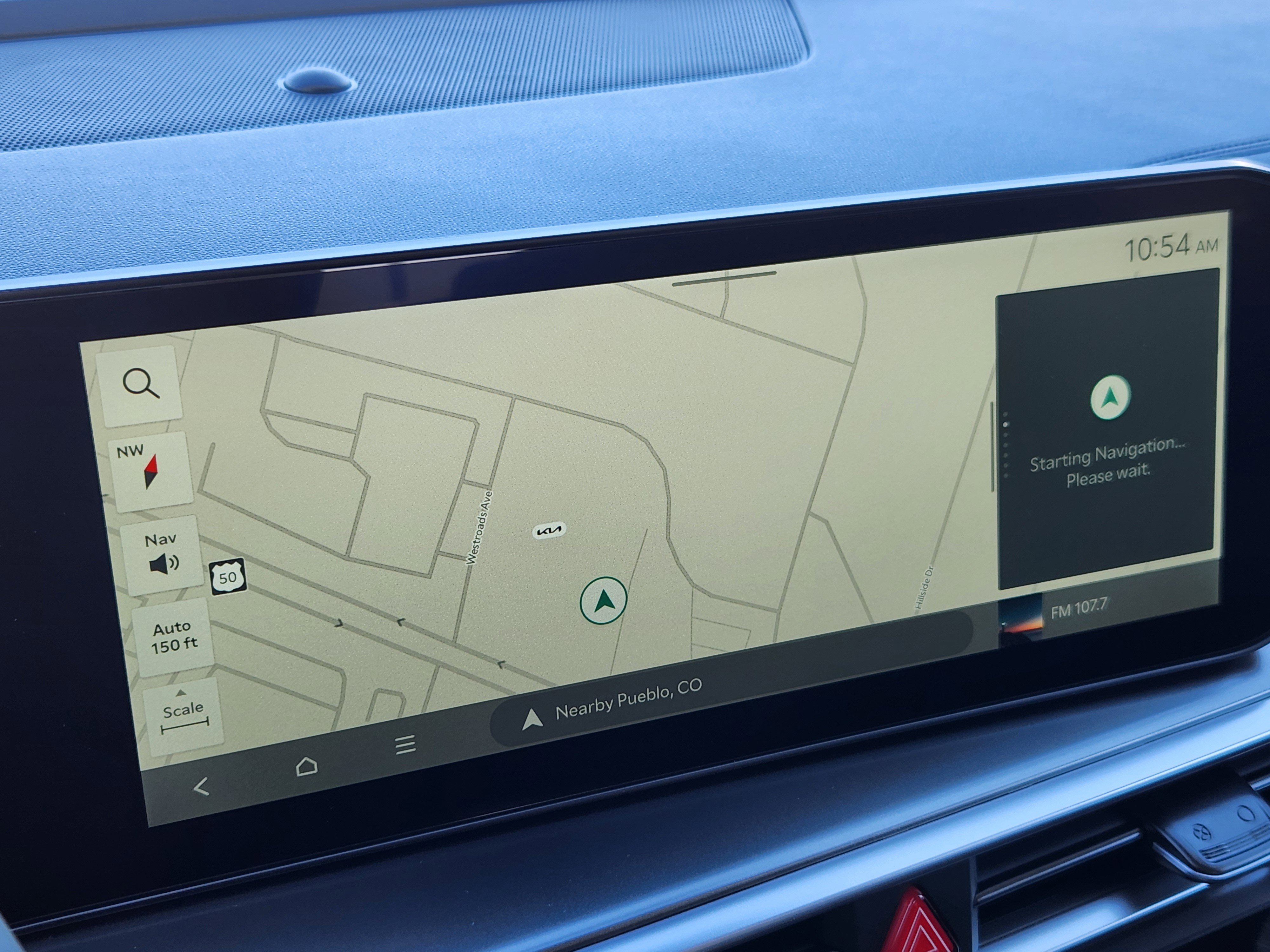 New 2026 Kia Sorento EX image 21