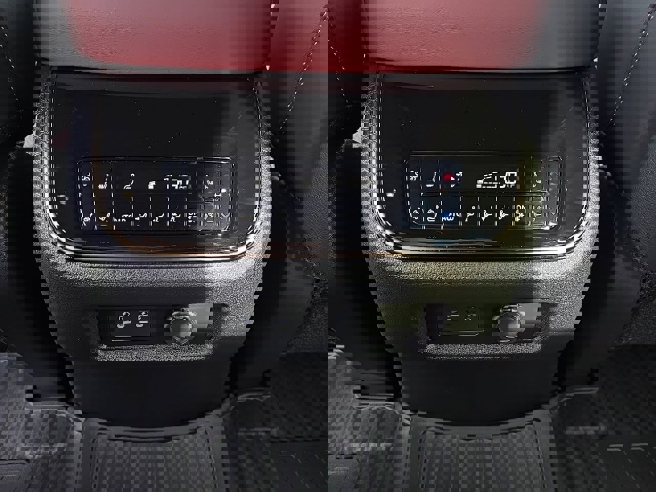 Used 2026 INFINITI QX80 Autograph image 45