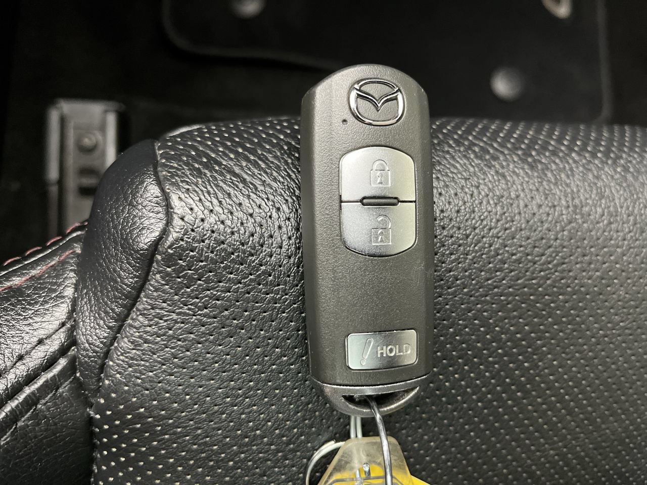 Used 2016 MAZDA CX-5 Grand Touring AWD/4WD image 26