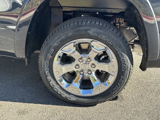 New 2026 RAM 1500 Big Horn image 18