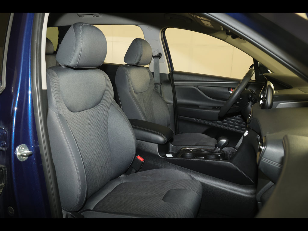 Used 2020 Hyundai Santa Fe SEL w/ Cargo Package FWD image 28