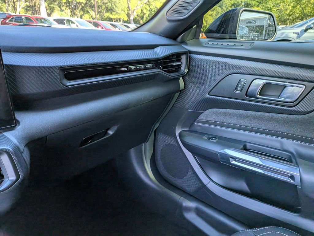 Used 2024 Ford Mustang GT RWD image 16