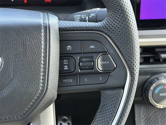 New 2026 Toyota Tacoma TRD Sport image 16