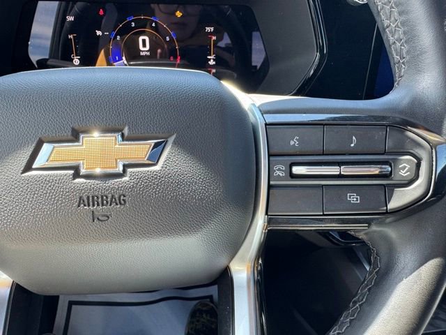 Used 2023 Chevrolet Colorado LT w/ LT Convenience Package AWD/4WD image 29
