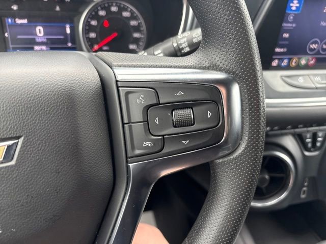 Used 2022 Chevrolet Blazer LT AWD/4WD image 14