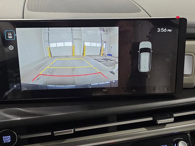 New 2026 Hyundai Santa Fe SEL AWD/4WD image 9
