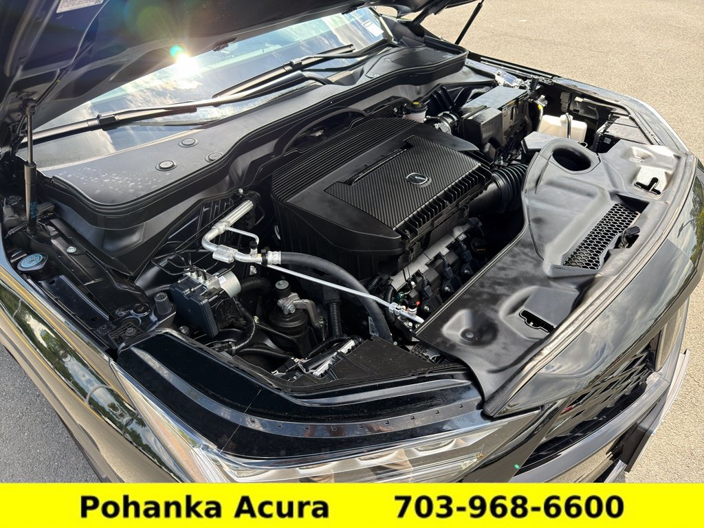 Certified 2026 Acura MDX A-Spec AWD/4WD image 35