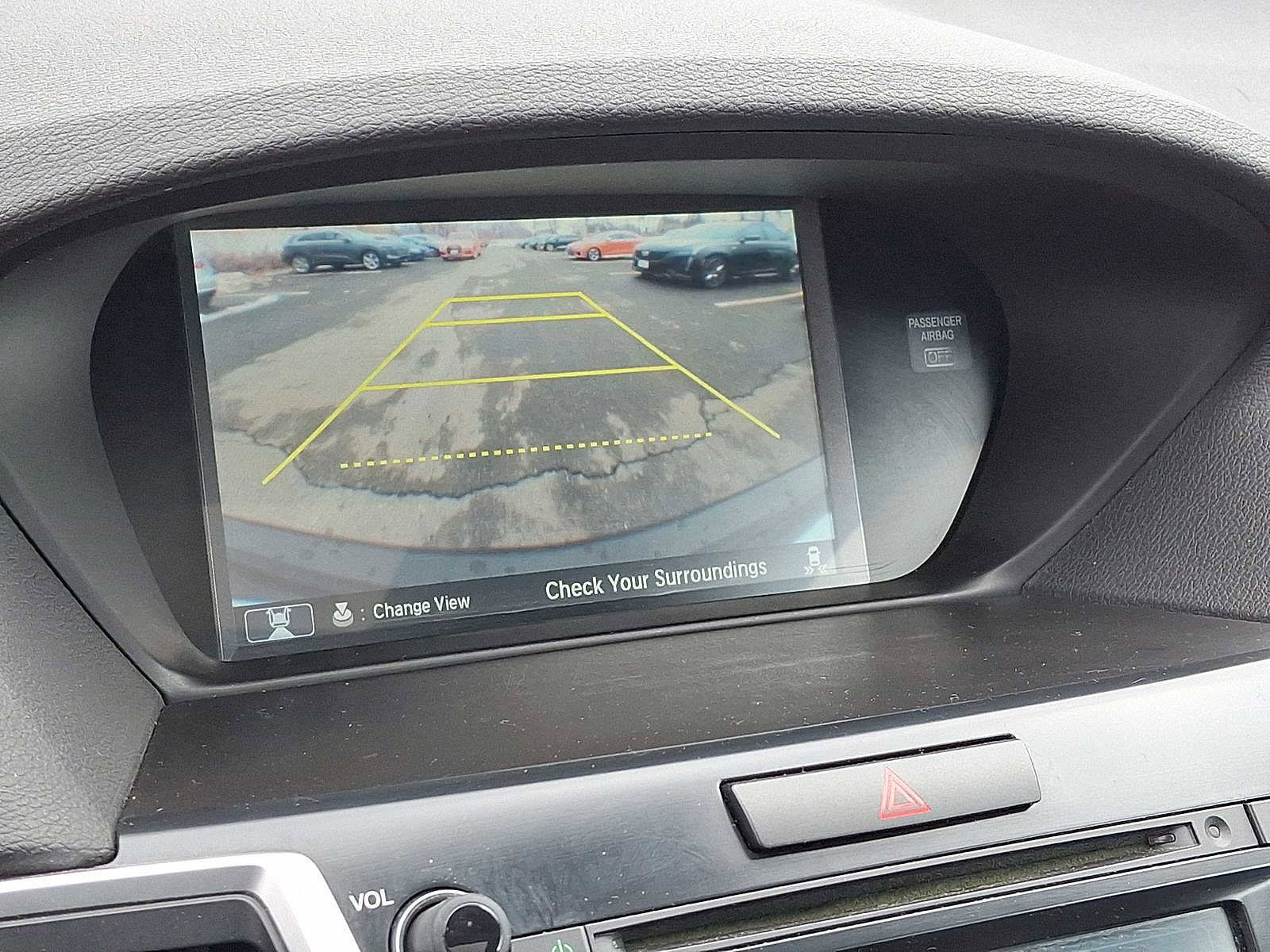 Used 2017 Acura TLX w/ Technology Package image 15