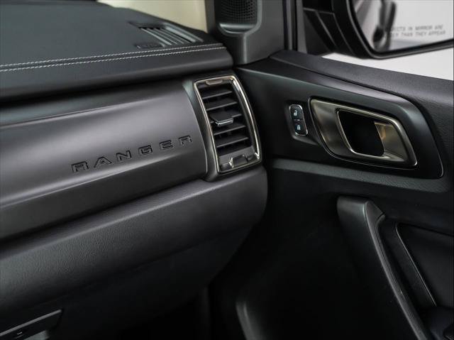 Used 2021 Ford Ranger Lariat w/ Tremor Off-Road Package AWD/4WD image 35