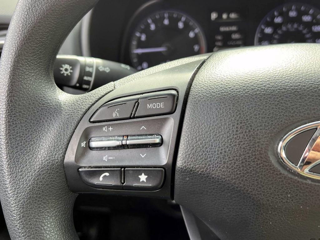 Used 2023 Hyundai Kona SEL w/ Cargo Package AWD/4WD image 24