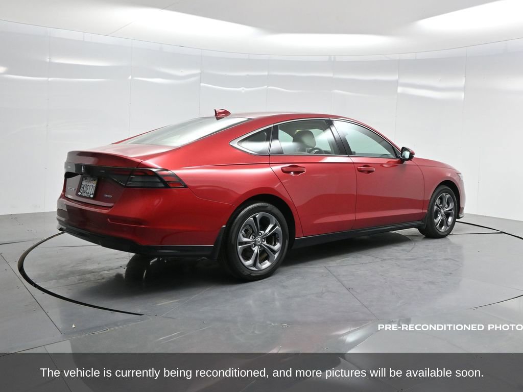 Used 2024 Honda Accord EX-L image 42