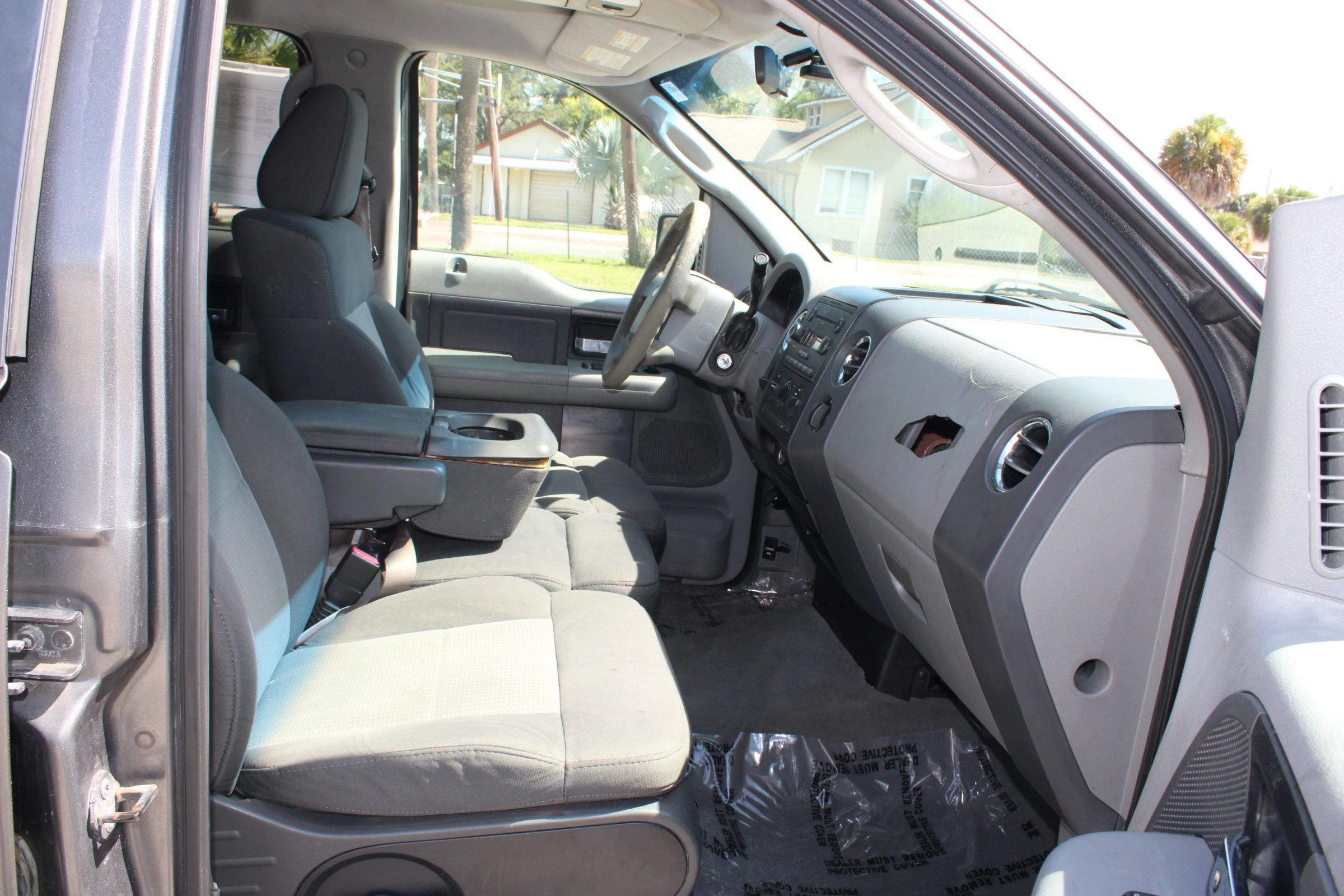 Used 2007 Ford F150 XLT RWD image 23