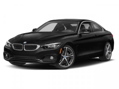 Used 2020 BMW 440i Coupe w/ Executive Package
