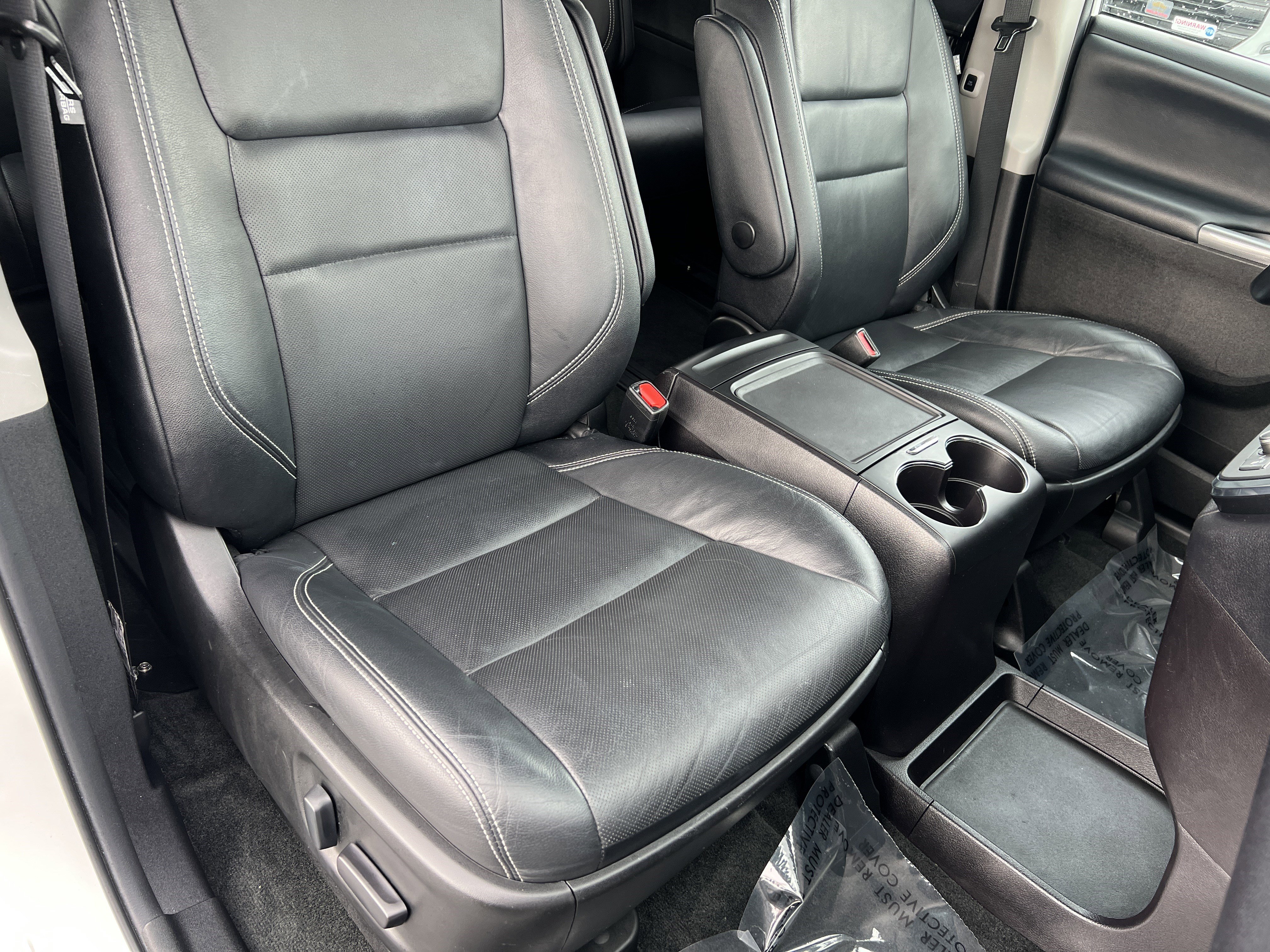 Used 2019 Toyota Sienna SE image 22