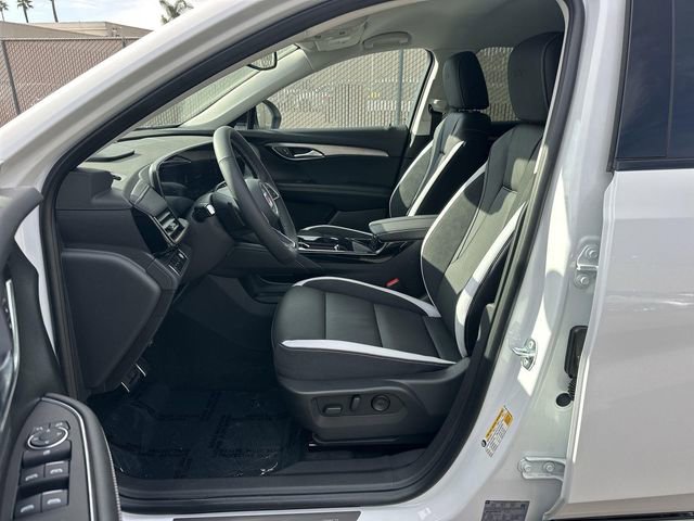 New 2026 Buick Envision Sport Touring image 20