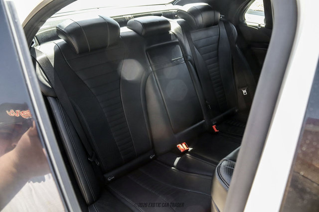 Used 2015 Mercedes-Benz S 550 Sedan image 30
