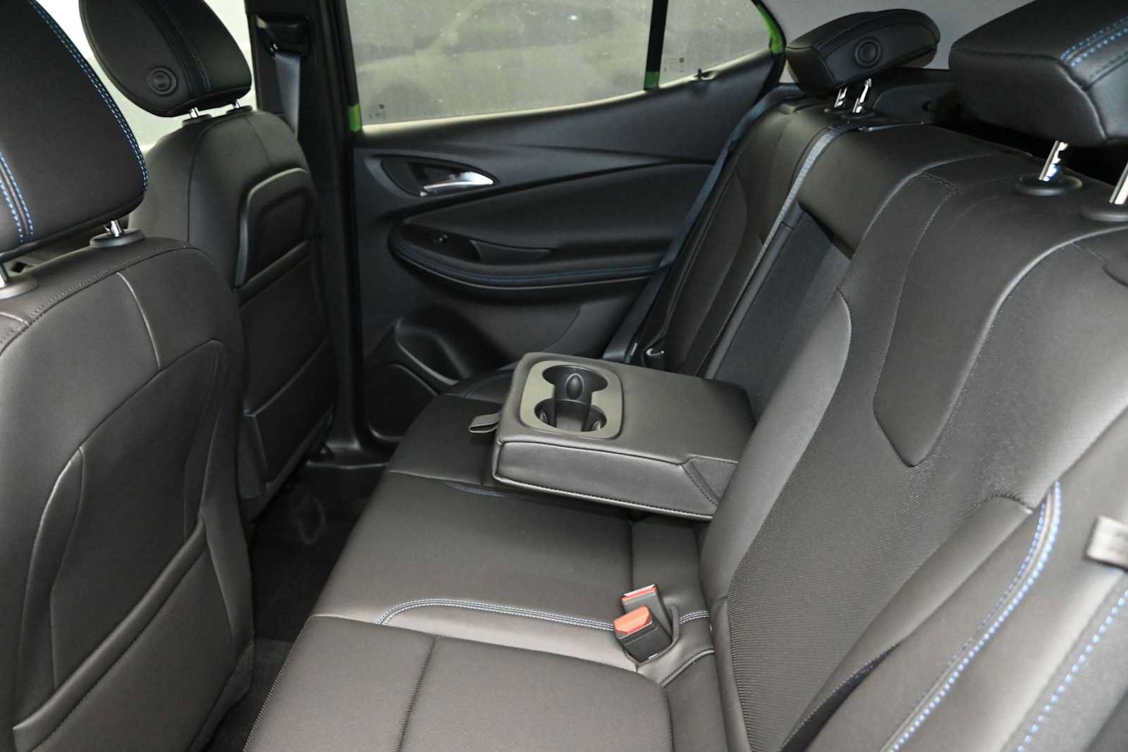 New 2026 Buick Encore GX Sport Touring w/ Advanced Technology Package AWD/4WD image 21