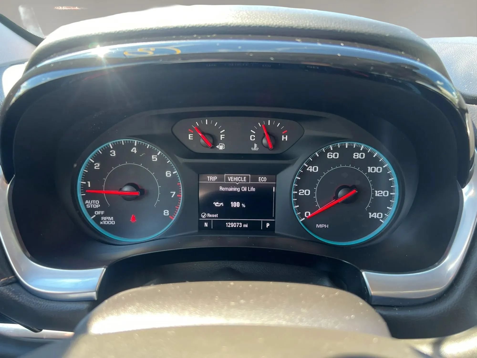 Used 2019 Chevrolet Traverse LS FWD image 16