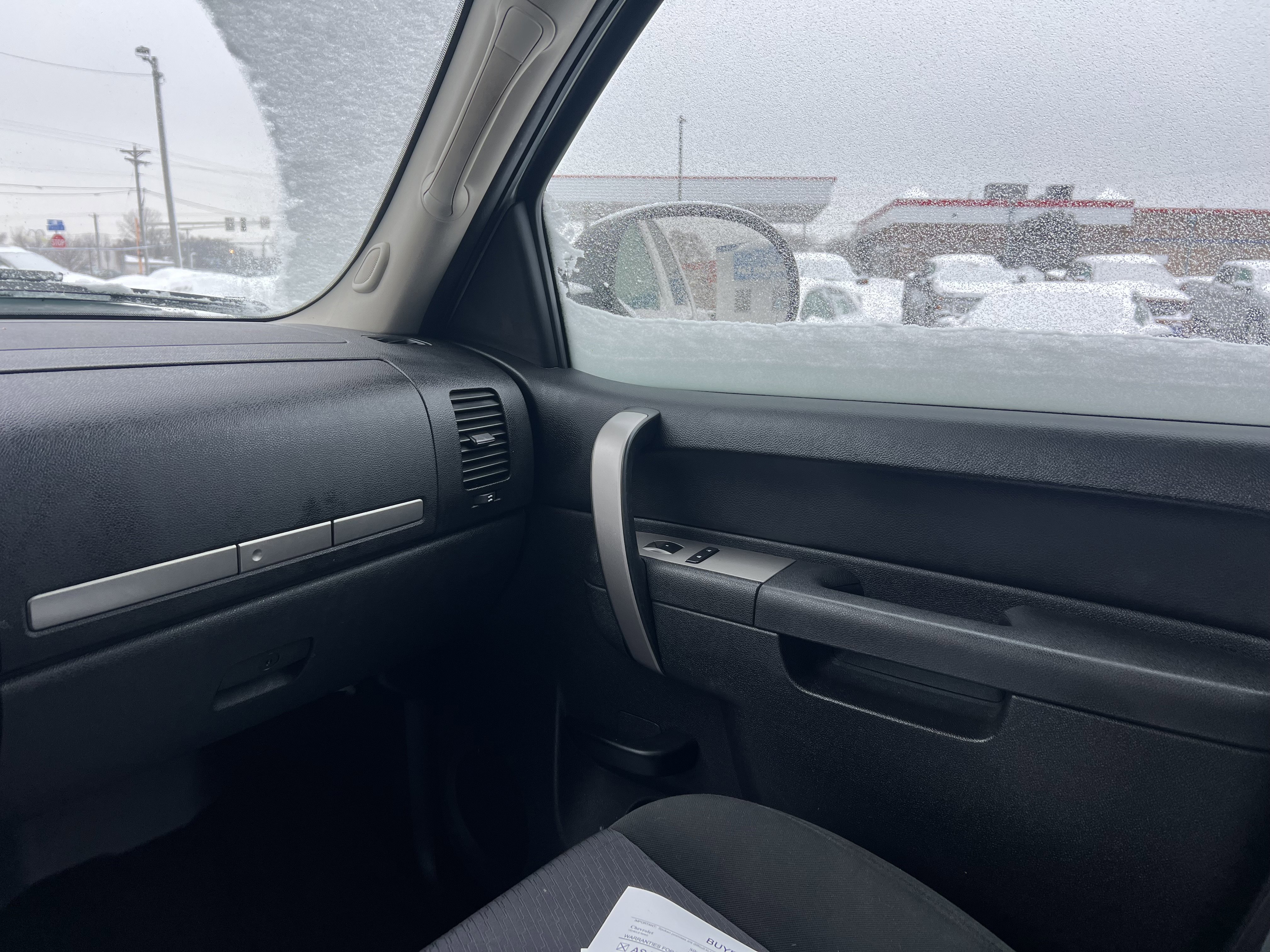 Used 2010 Chevrolet Silverado 1500 LT w/ Power Pack Plus image 25