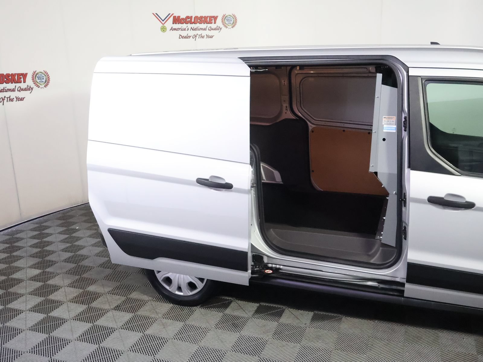 Used 2020 Ford Transit Connect XL FWD image 44