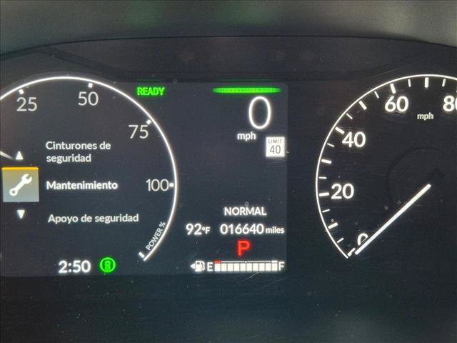 Used 2023 Honda CR-V Sport Touring image 10