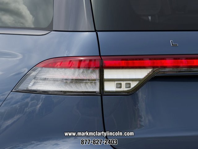 New 2027 Lincoln Aviator Black Label w/ Jet Appearance Package AWD/4WD image 21